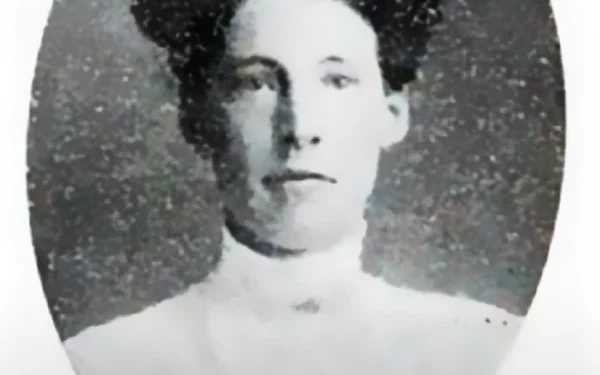 El Dorado County Celebrates Legacy of Pioneering Deputy Sheriff Lulu Belle Cook